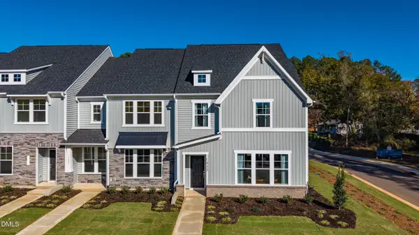 1433 Goldsboro Avenue, Sanford, NC 27330
