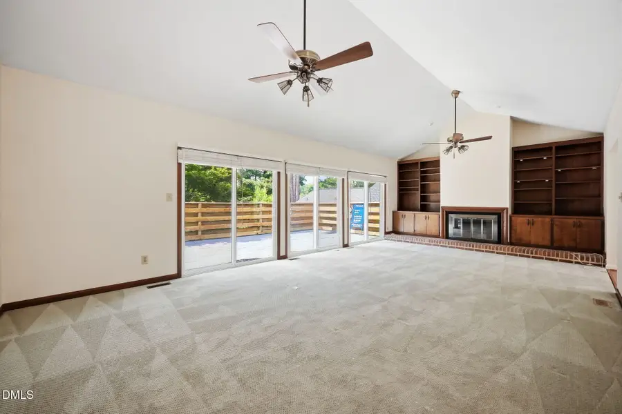 2717 Rue Sans Famille, Raleigh, NC 27607 - #2