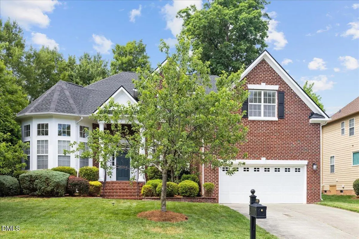 303 Parish House Road, Cary, NC 27513 - #1