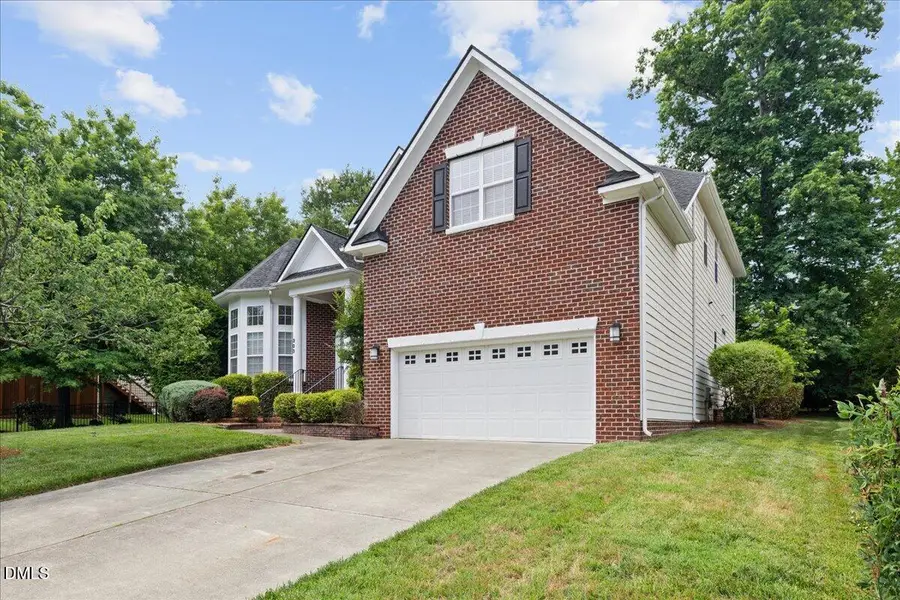 303 Parish House Road, Cary, NC 27513 - #2