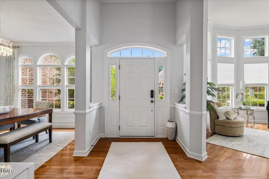303 Parish House Road, Cary, NC 27513 - #3