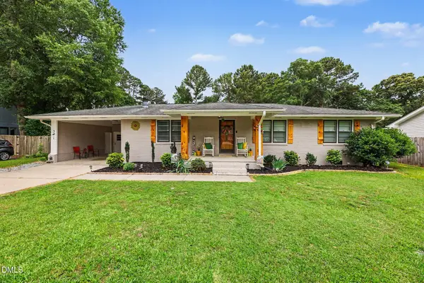 5 Eden Drive, Smithfield, NC 27577