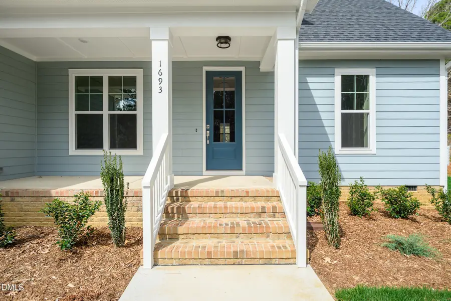 1693 Will Suitt Road, Dutchville, NC 27522 - #3