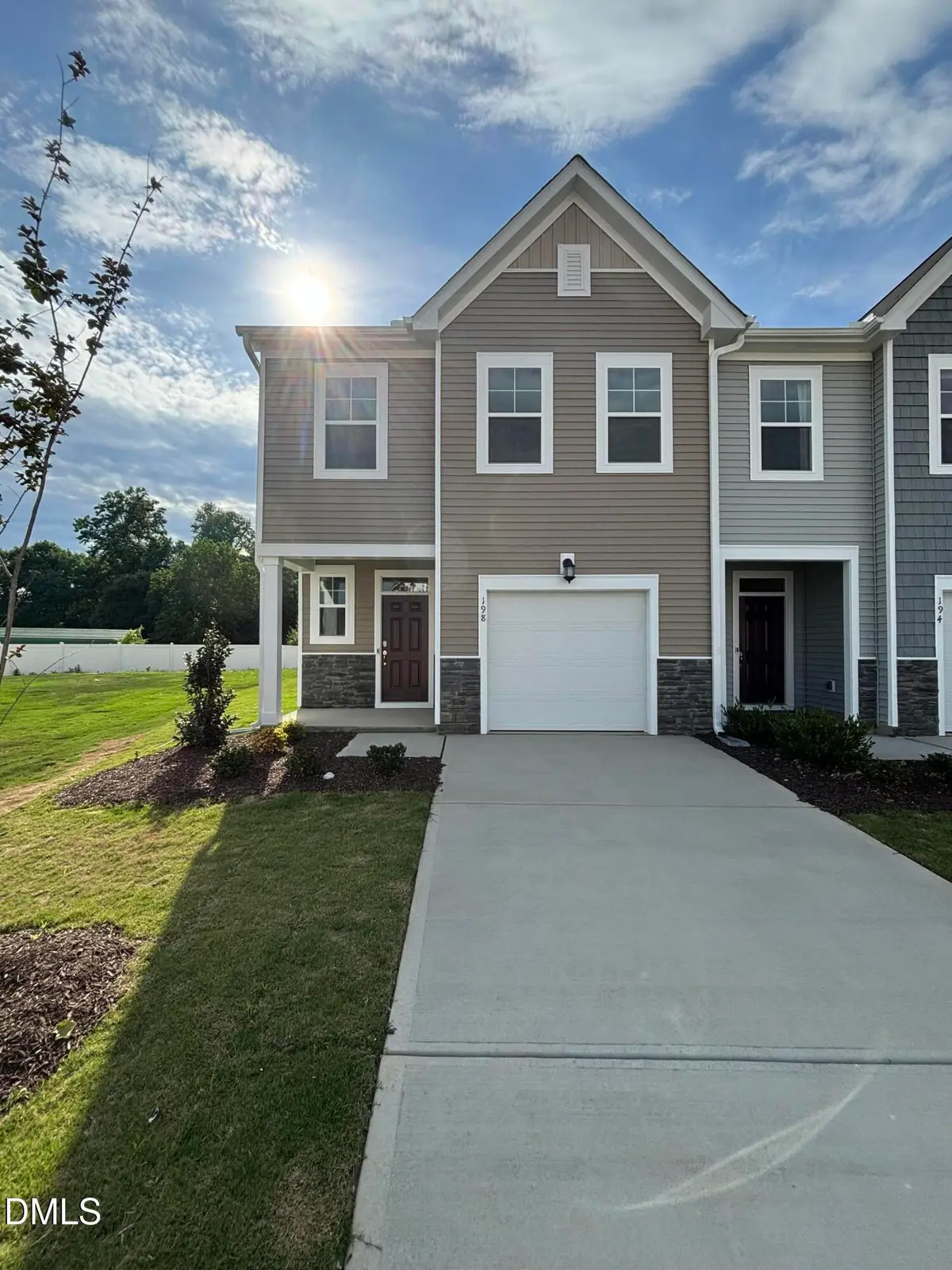 198 Blossom Field Way, Angier, NC 27501 - #1