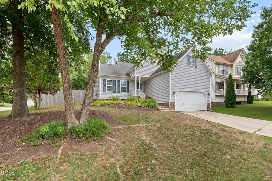 8016 Criswell Crescent, Raleigh, NC 27615 - #2