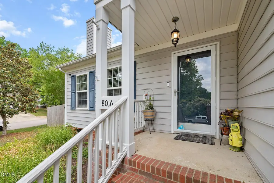 8016 Criswell Crescent, Raleigh, NC 27615 - #3