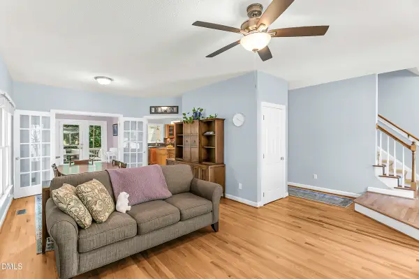54 Citation Drive, Durham, NC 27713