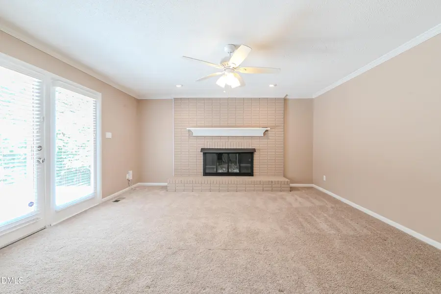 8200 Mourning Dove Road, Raleigh, NC 27615 - #3