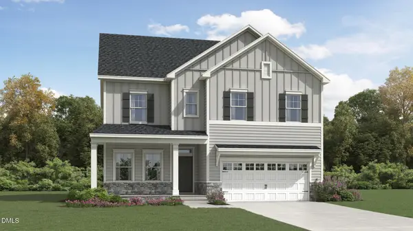 837 Cassa Clubhouse Way, Knightdale, NC 27545