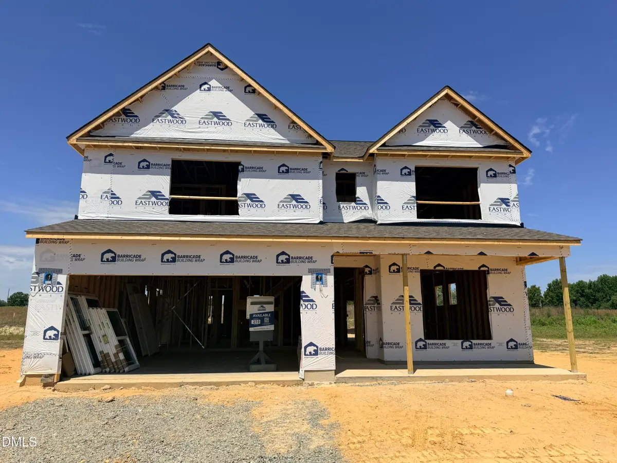 80 Quilting Drive #210, Benson, NC 27504 - #1