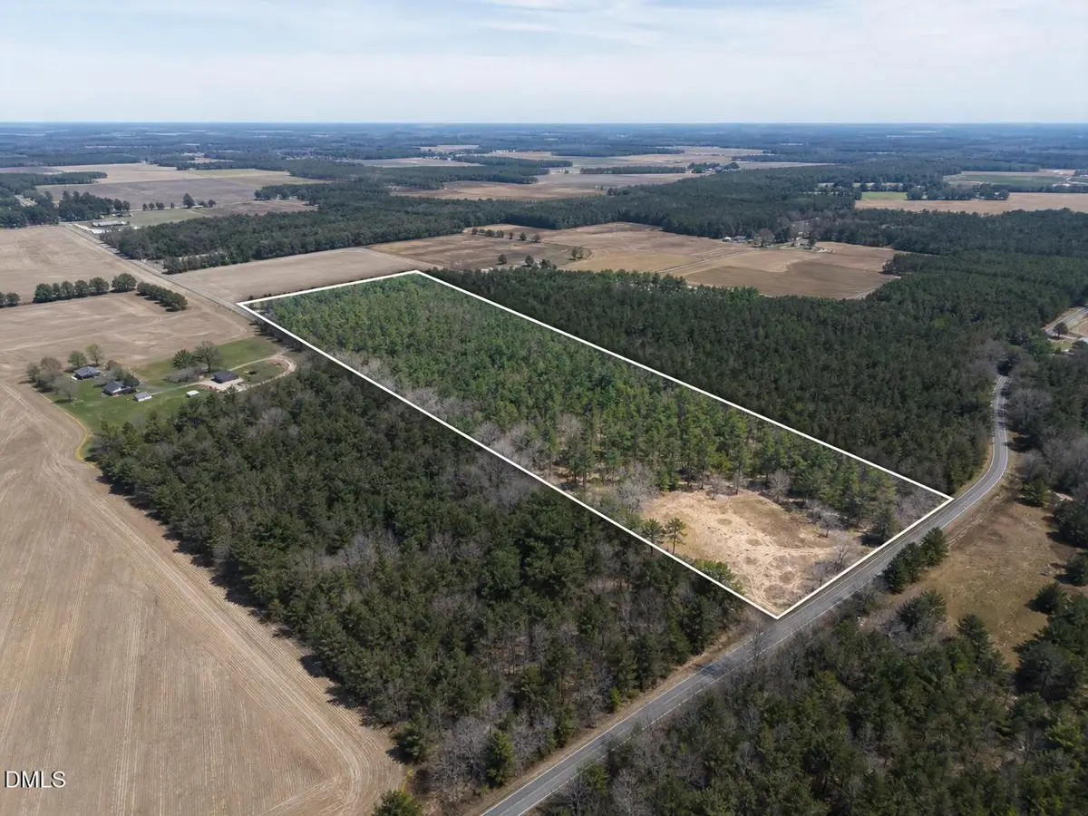 0 Johnson Pond Road, Red Springs, NC 28377 - #1