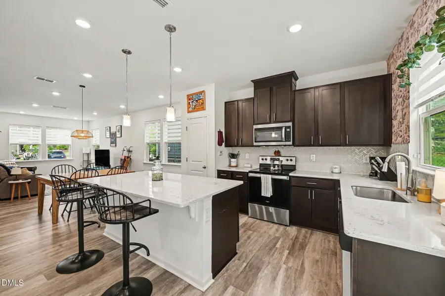 574 Hacksaw Trail, Raleigh, NC 27610 - #2