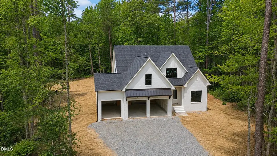 4025 Hamlets Chapel Road, Pittsboro, NC 27312 - #2