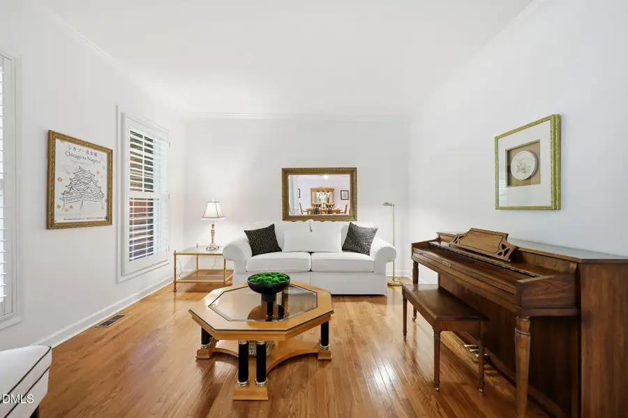 1008 Old Meetinghouse Way, Raleigh, NC 27615 - #3