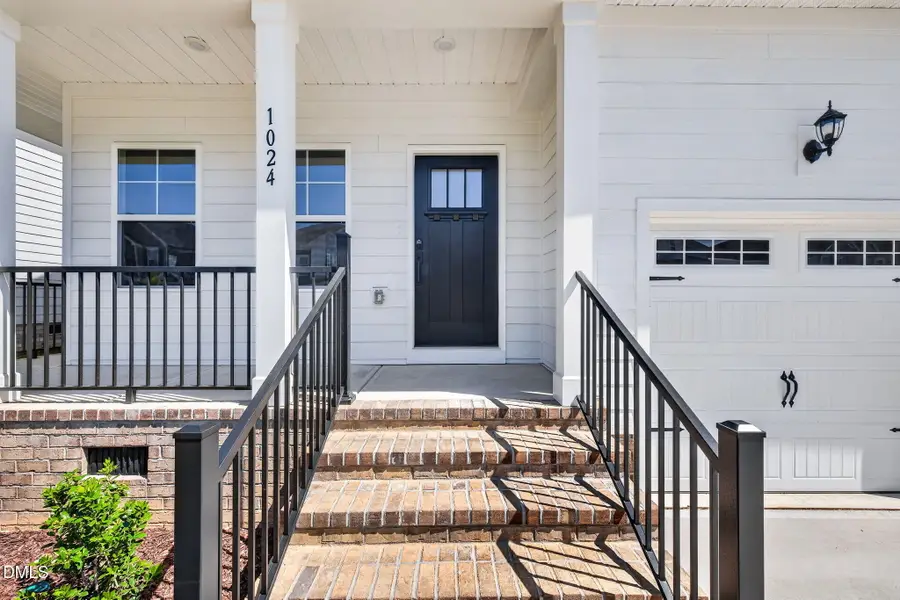 1024 Bostonian Drive, Knightdale, NC 27545 - #3