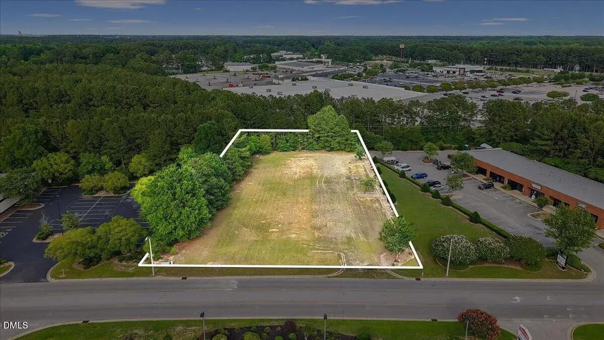 367 Venture Drive, Smithfield, NC 27577 - #1