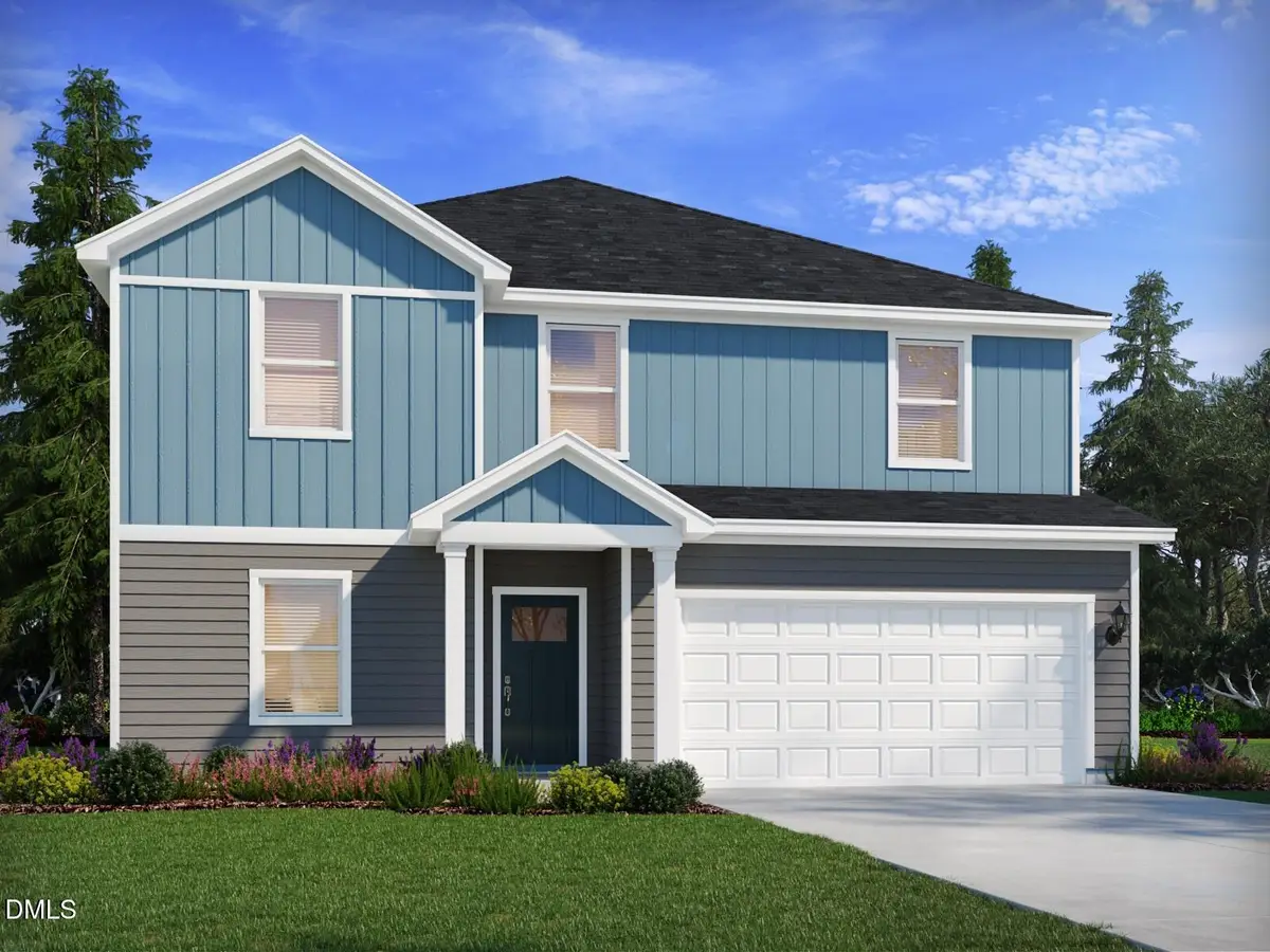 2133 Topsail Road, Durham, NC 27704 - #1