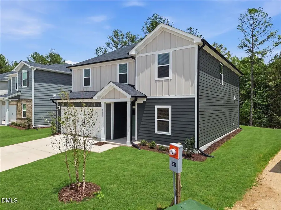 2133 Topsail Road, Durham, NC 27704 - #2