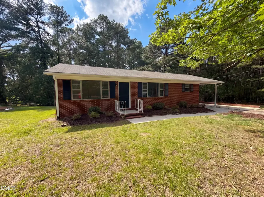2929 Tom Clark Road, Durham, NC 27704 - #2