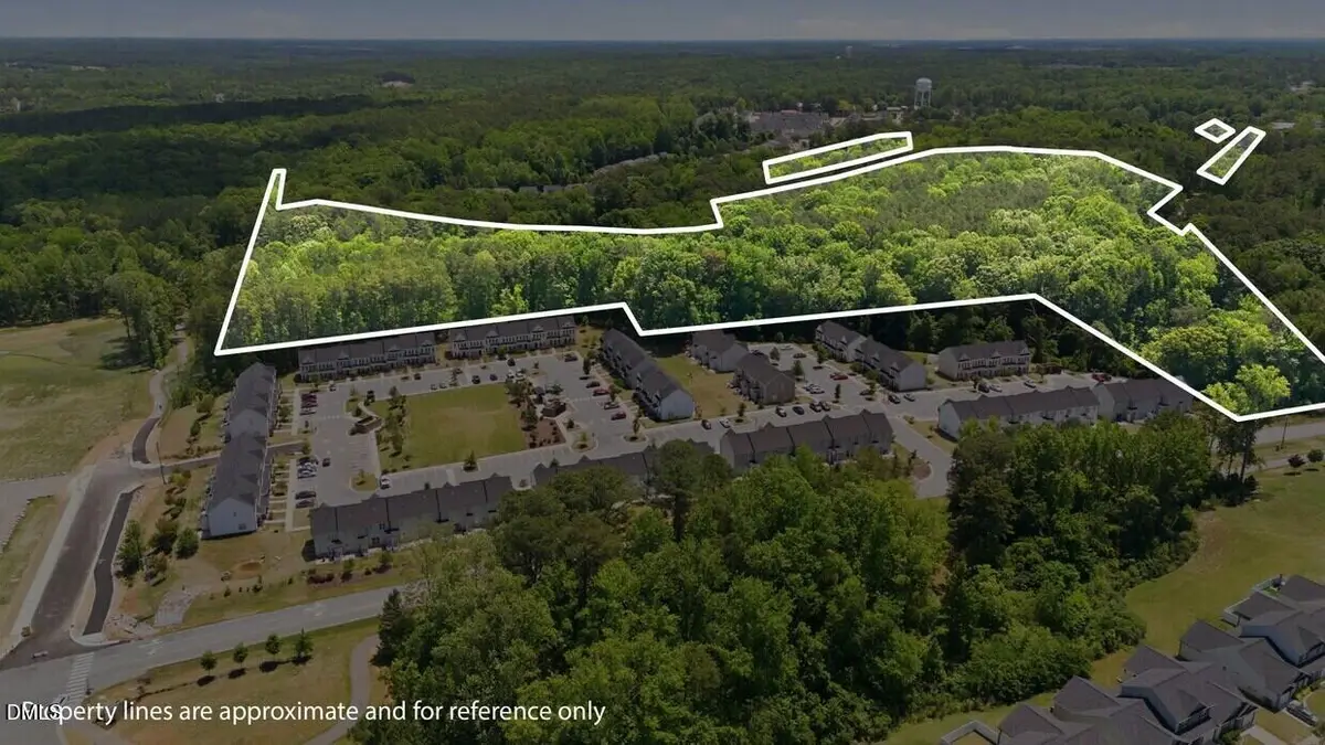 0 City Road, Clayton, NC 27520 - #1
