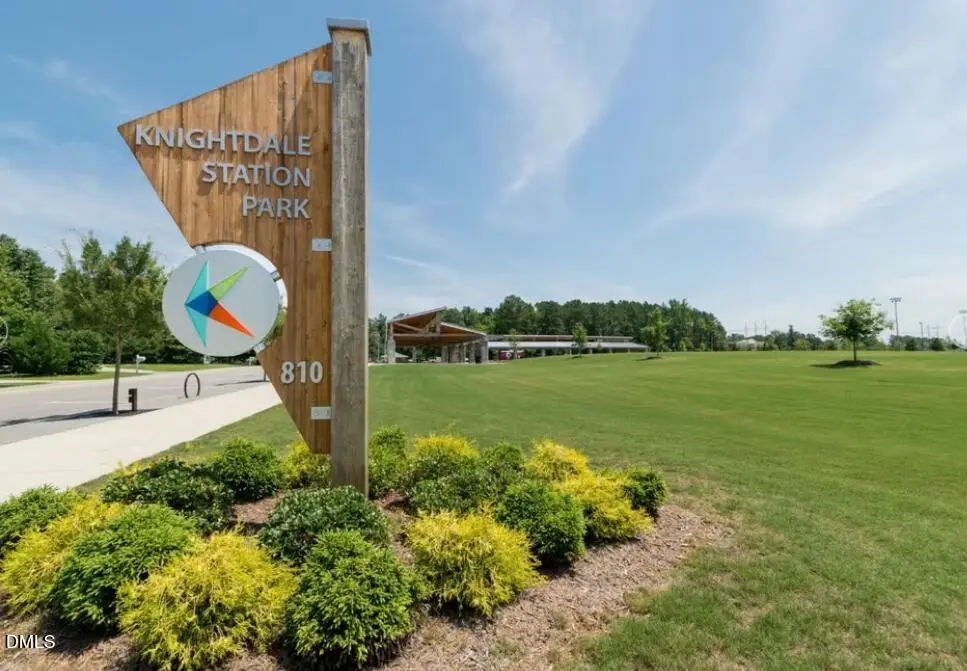 608 Mount Royal Place, Knightdale, NC 27545 - #1