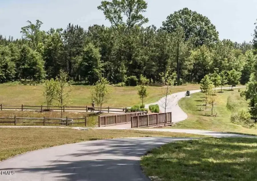608 Mount Royal Place, Knightdale, NC 27545 - #3