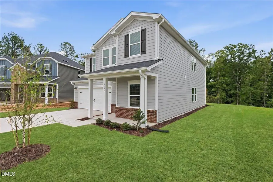 2137 Topsail Road, Durham, NC 27704 - #2