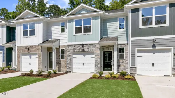 5207 Red Crimson Drive, Willow Springs, NC 27592