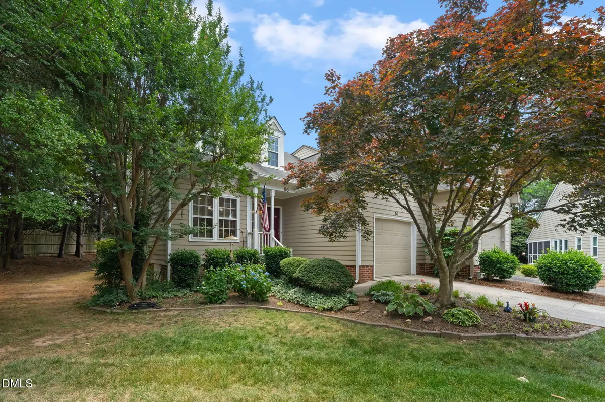 56 Renwick Court, Raleigh, NC 27615 - #1