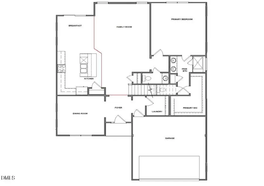 71 Quilting Drive #196, Benson, NC 27504 - #2