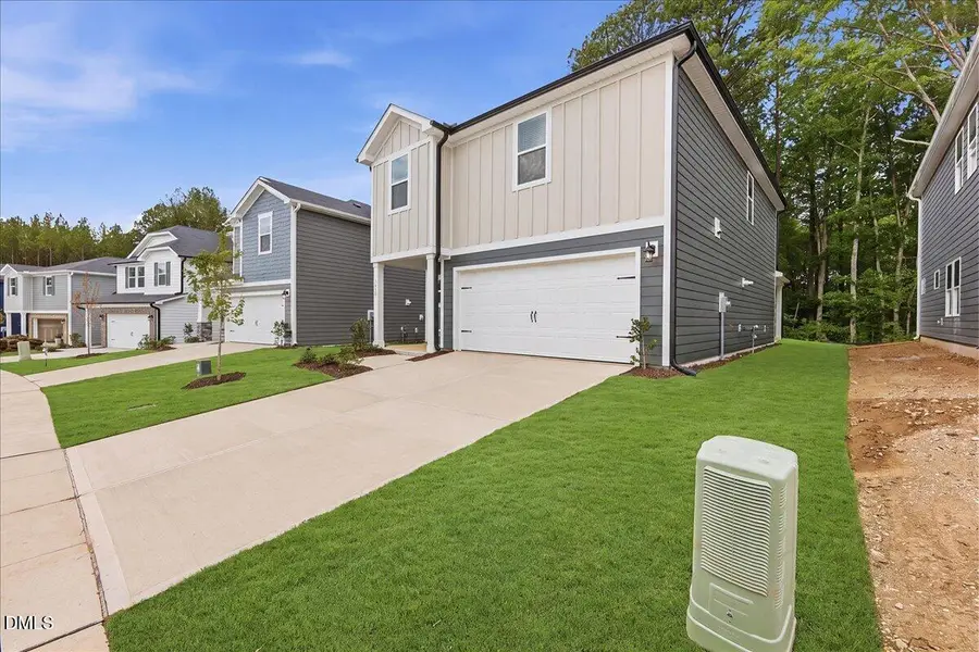 1430 Hatteras Road, Durham, NC 27704 - #2