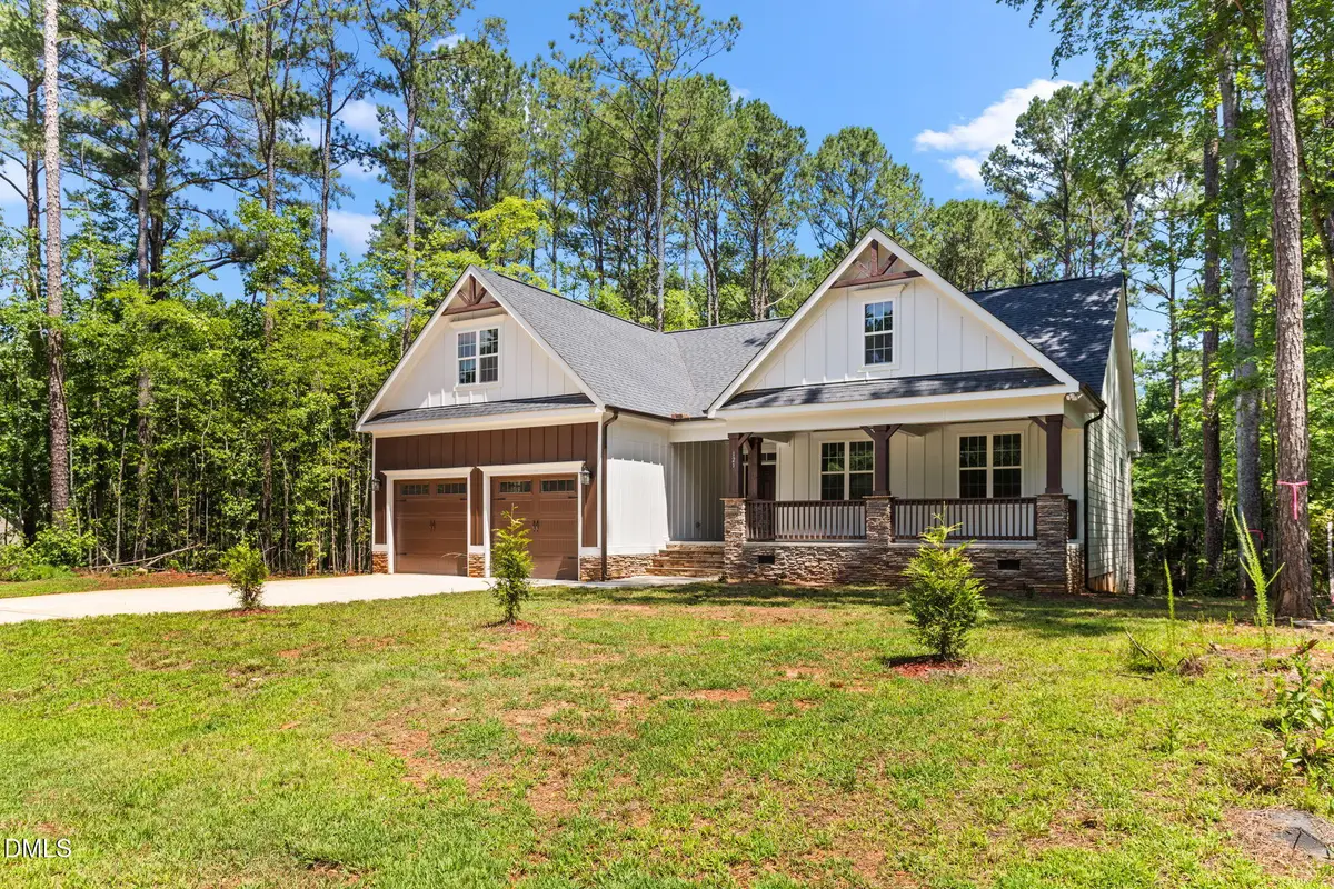 121 Quarterhorse Drive, Louisburg, NC 27549 - #1