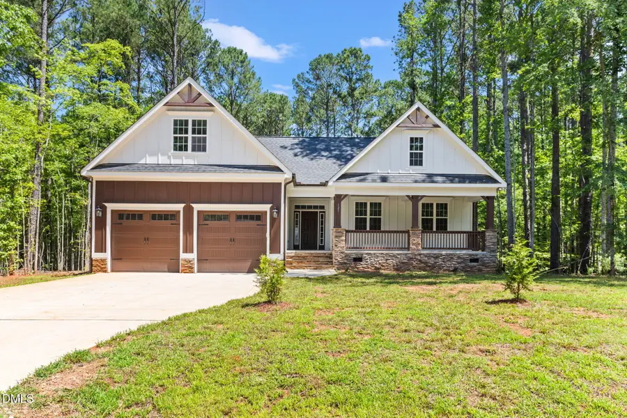 121 Quarterhorse Drive, Louisburg, NC 27549 - #2