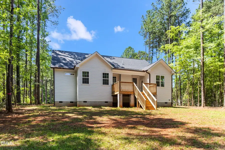 121 Quarterhorse Drive, Louisburg, NC 27549 - #3