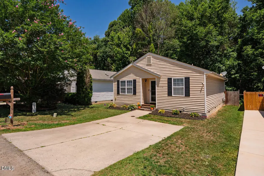 1110 Kendall Drive, Durham, NC 27703 - #2