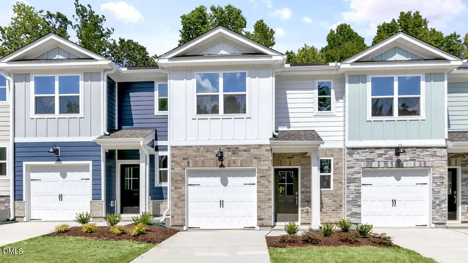 5215 Red Crimson Drive, Pleasant Grove, NC 27592 - #1