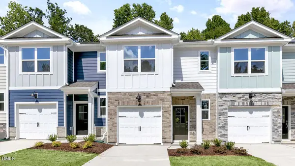 5215 Red Crimson Drive, Willow Springs, NC 27592
