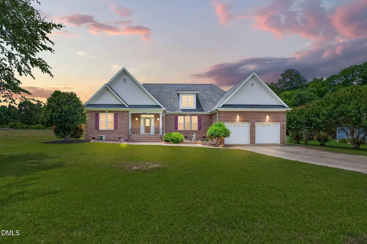 5208 Woodtrent Drive, Garner, NC 27529 - #1