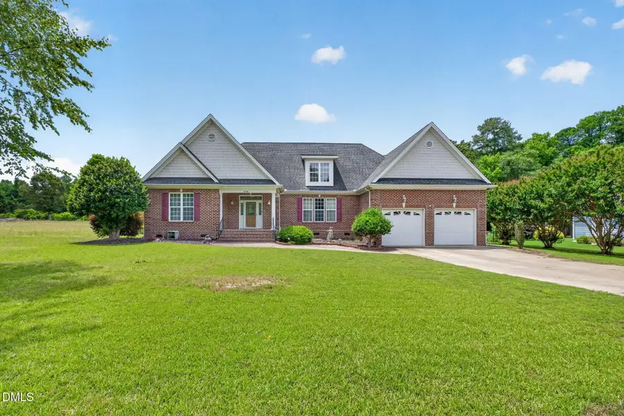 5208 Woodtrent Drive, Garner, NC 27529 - #2