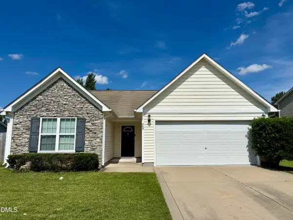 483 Cape Fear Road, Raeford, NC 28376