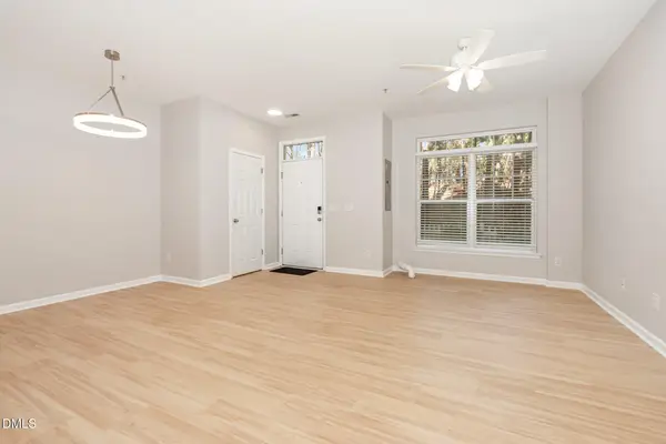 311 Gilman Lane #107, Raleigh, NC 27610