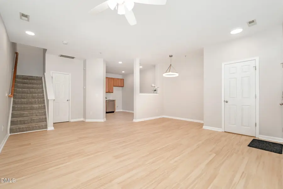 311 Gilman Lane #107, Raleigh, NC 27610 - #3