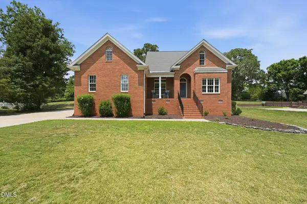 1246 Pebble Drive Drive, Graham, NC 27253