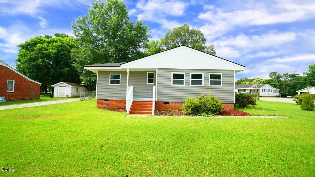 500 E Mcneill Street, Lillington, NC 27546 - #1