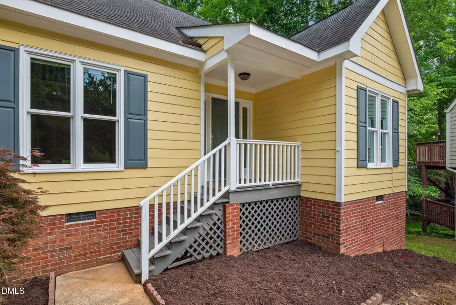 106 Barcelona Court, Cary, NC 27513 - #2