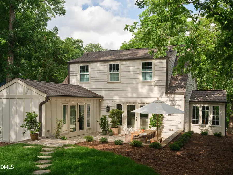 603 Stacy Street, Raleigh, NC 27607 - #3