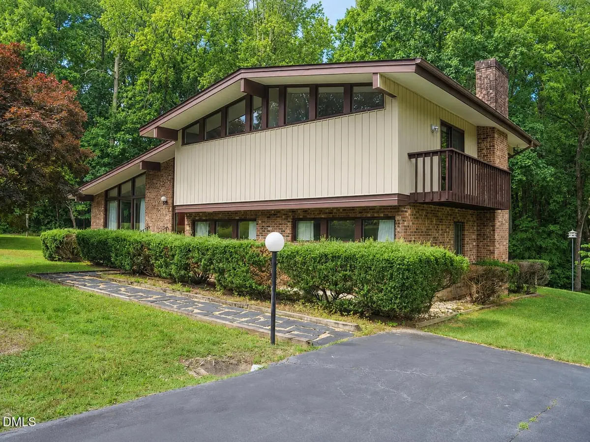 1019 Damascus Church Road, Chapel Hill, NC 27516 - #1