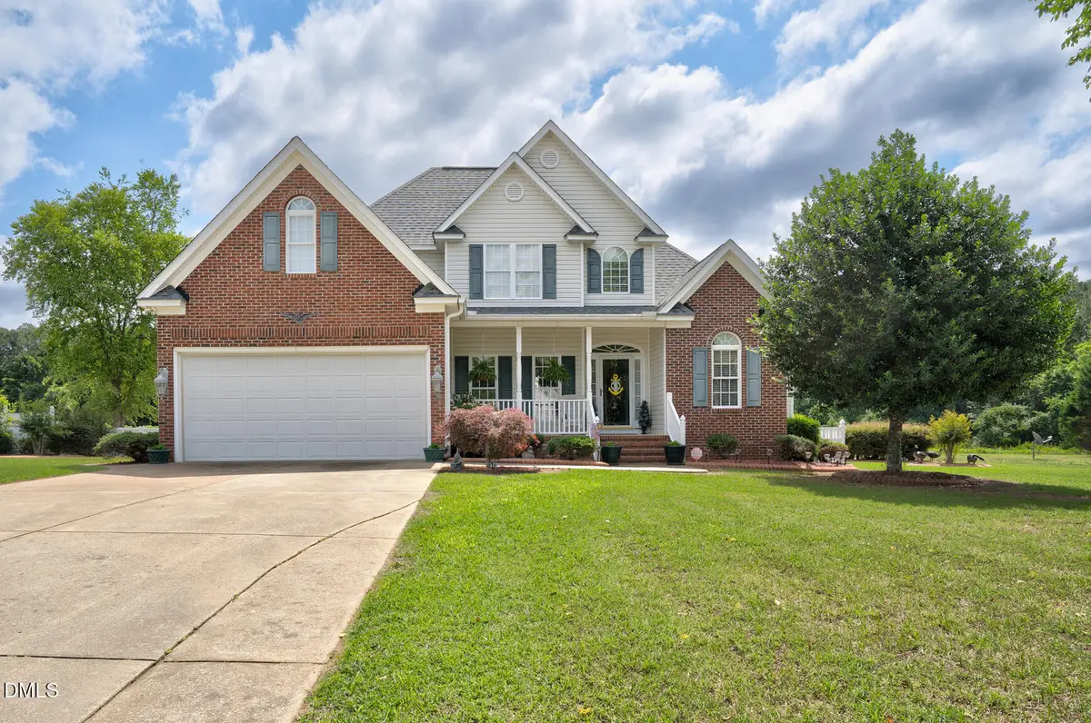 567 Shellcastle Road, Rocky Mount, NC 27804 - #1