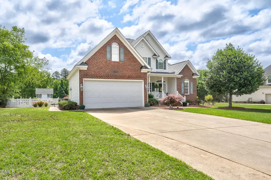 567 Shellcastle Road, Rocky Mount, NC 27804 - #2