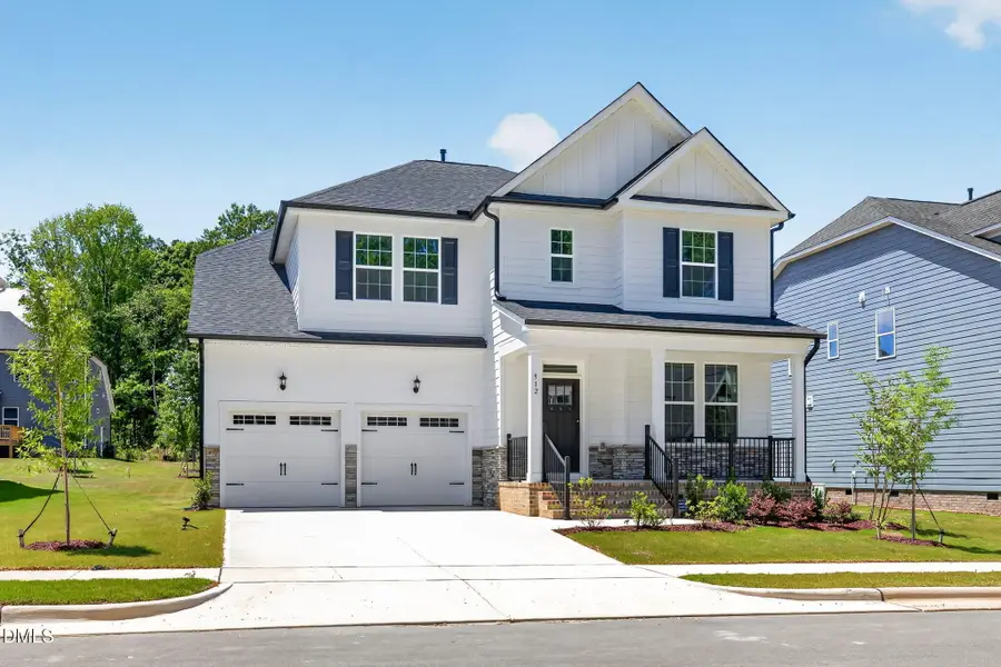 912 Bostonian Drive, Knightdale, NC 27545 - #3